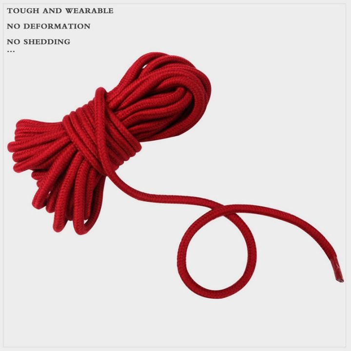 2-pcs-red-cotton-rope-8mm-multi-purpose-strong-soft-tying-cord-for-camping-gardening-boating-crafting-10m-33ft