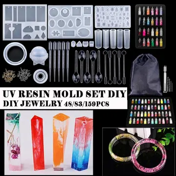 Diy Jewelry Making Accessories Tools
