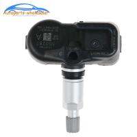 Car 40700-1LA0E 407001LA0E PMV-C811 For EX35 EX37 FX35 FX50 G25 G37 Nissan Cube 370Z Juke Leaf Quest TPMS Tire Pressure Sensor