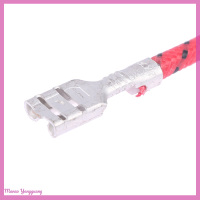 Manao 5KV 800mA HIGH VOLTAGE FUSE สำหรับไมโครเวฟเตาอบ Universal FUSE HOLDER