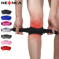 2PCS Pala Tendon Knee ce Support Pads Knee Pain Relief for Torn Meniscus ACL MCL Arthritis Tendoniti. Weightlifting Runnin