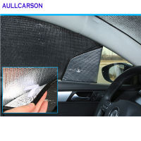 For BYD Atto 3 EV 2023 Sunshades UV Protection Curtain Sun Shade Visor Front Windshield Protector Car Accessories