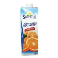 Sunfresh Orange 1 Lt.