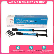 Composite lỏng Denu Tuýp 2g - Vật tư nha khoa chính hãng