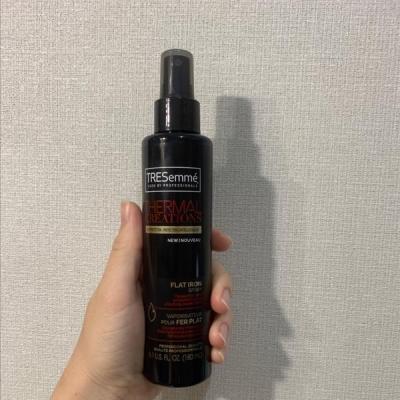 Tresemme Thermal Creations Straight Clip Anti-scalding Spray 180ml
