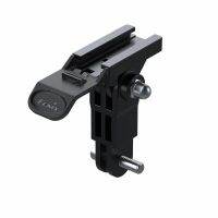 Fenix ALD-10 Bike Light Holder with GoPro Interface #ALD-10