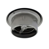 [Blue Lake] Outlets Fresh Air Ventilation System Air Vent Ventilation Air Diffuser Vent Round Ceiling Diffuser Round Air Conditioner