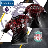 EXCLUSIVE T-SHIRT LIVERPOOL 2023/24 - MANTOP!!!