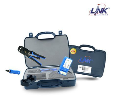 link-ครบชุด-us-8030-lan-professional-set-of-tool-amp-tester-กระเป๋าเครื่องมือติดตั้งสาย-lan