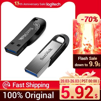 【CW】 Sandisk 512gb Usb Flash Drive   256gb 3 0 - Stick 3.0 Aliexpress
