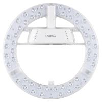 หลอด LED LAMPTAN LENS MODULE 26 วัตต์ COOLWHITE/WARMWHITE/DAYLIGHT [ส่งเร็วส่งไว มีเก็บเงินปลายทาง]