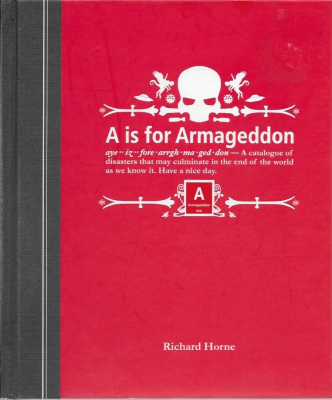 A is for Armageddon