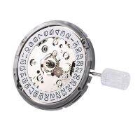 2X NH34 NH34A Movement 3 Digit Calendar GMT Automatic Movement High-Precision Movement Watch Accessories