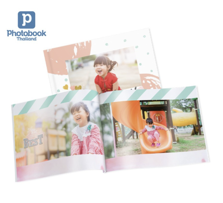 photobook-โฟโต้บุ๊คปกอ่อน-8x6-นิ้ว-แนวนอน-2-เล่ม-มีธีมให้เลือก-ของขวัญวันเกิด-อัลบั้มรูป-แต่งเองบนเว็บ-40-หน้า