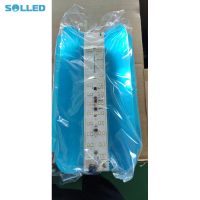 SOLLED หลอดไฟ LED 50W ไอโอดีนโคมไฟทังสเตนสำหรับไฟถนน220โวลต์