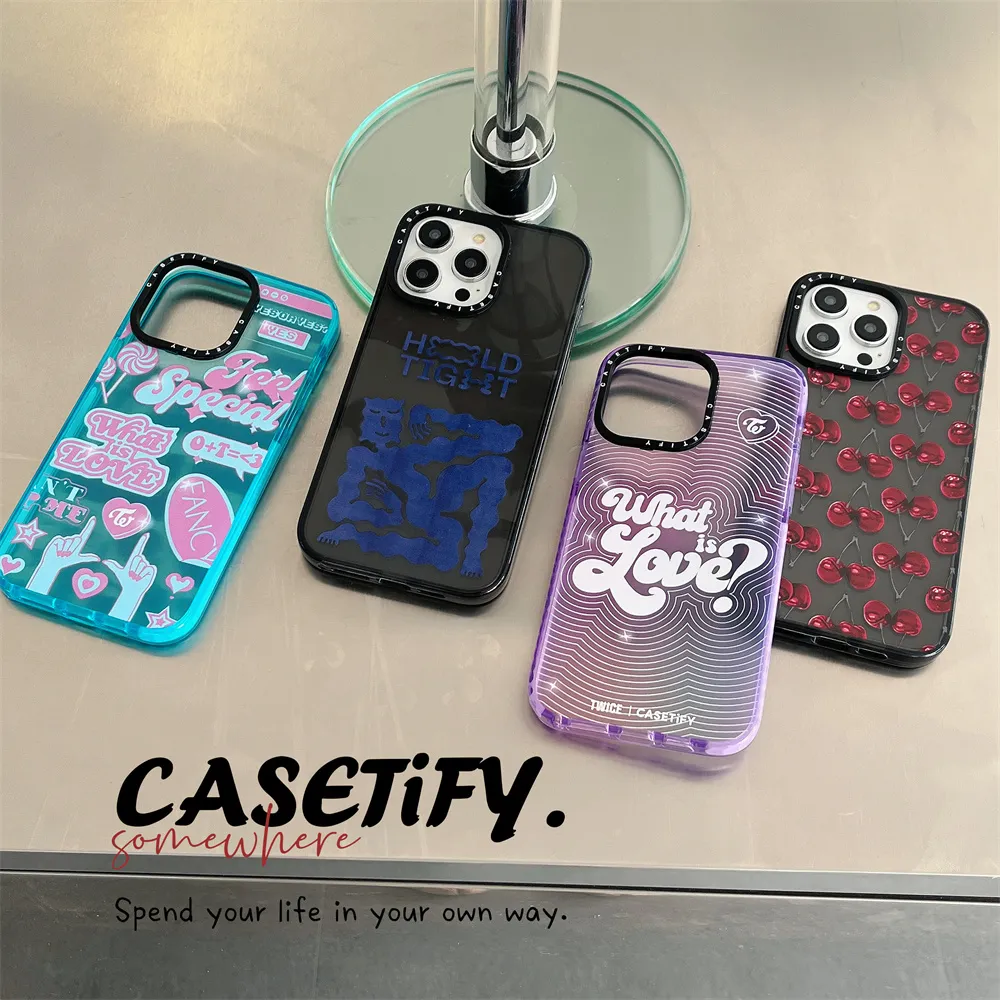 TWICE casetify 14pro | www.pvi.ne