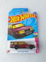 Hotwheels Vovo 240 Drift Wagon