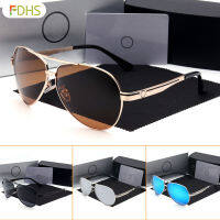 FDH แว่นตากันแดดสำหรับผู้ชาย,แว่นตากันแดดตกปลา Polarized แว่นตากันแดดใส่สบายป้องกันแสงแดดแรงแว่นตากันแดดตกปลา Polarized กีฬากลางแจ้งในช่วงฤดูร้อน FDH กีฬากลางแจ้งในช่วงฤดูร้อน FDH-MY