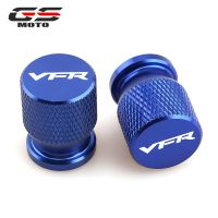 For Honda Vfr750 Vfr800 Vfr800F Vfr800x Vfr1200x Vfr1200f CNC Wheel Tire Valve Stem Caps Tyre Rim Airtight Cover Accessories