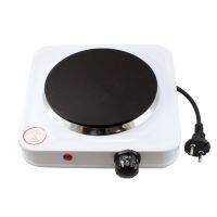 mhfsuper เตาไฟฟ้าเดี่ยว Hot Plate H-002L (สีขาว) รุ่น H-002L-K2(สีขาว)