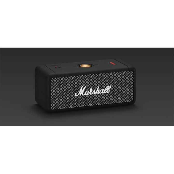 สินค้าขายดี-marshall-emberton-ใช้งานได้มากกว่า-20-ซม-พลังเสียงรอบทิศทางแบบ-360-องศา-มีจำหน่ายแล้วอย่างเป็นทางการ-ประกันศูนย์ไทย-1-ปี-ที่ชาร์จ-แท็บเล็ต-ไร้สาย-เสียง-หูฟัง-เคส-ลำโพง-wireless-bluetooth-โ