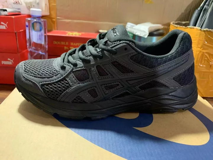 asics support shoe