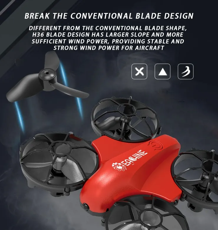 drc lsx10 drone