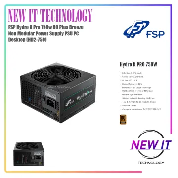 FSP Hyper Pro 700W V2 80Plus Bronze ATX3.0 - Bulk 