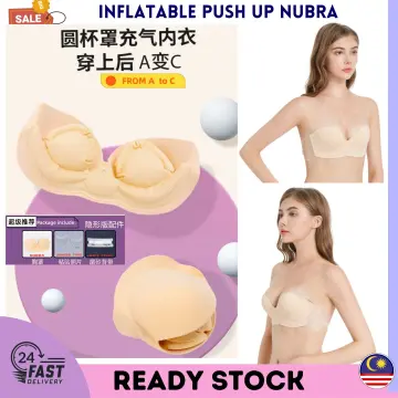 inflatable bra - Buy inflatable bra at Best Price in Malaysia