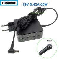 19V 3.42A laptop ac adapter charger for Asus ASUSPRO Essential PU550CA PU551LA PU551LD P2430UA P2520LA PU500CA PU550C EU Plug