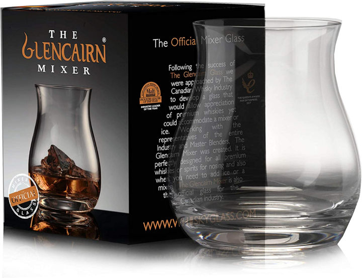 glencairn-gin-whisky-mixer-glass-in-gift-carton-crystal-canadian-whisky-glass-350ml