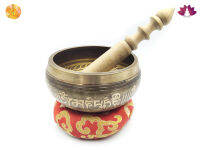 Singing Bowl ขันทิเบต