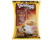 Cà phê sữa VinaCafé Gold Original 480g  Bịch 24gói x 20g