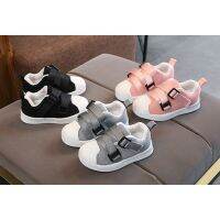 kids fashion sneakers boys girls sport velcro baby shoes