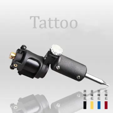 Replacement Mini DC Motors for Rotary Tattoo Machine Gun Linder Shader  Strong Power with Low Noise 6 Sizes  AliExpress