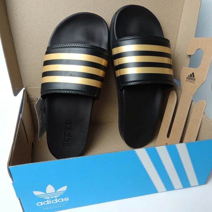 รองเท้าแตะกีฬาผู้ชาย-adidasอดิดาส-มี-3-สี-size-38-44-unisex