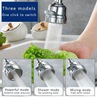 Anti-splash Faucet Saver Bubbler Filter Booster Nozzle Tools Convenient Installation