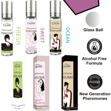 Shop Lure Her Pheromone Cologne with great discounts and prices online -  Mar 2024