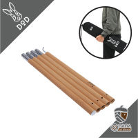 DoD Big Tarp Pole 250cm (Wood)