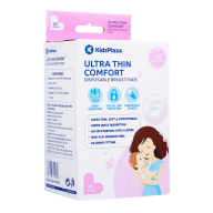 Miếng lót thấm sữa KidsPlaza Ultra-Thin Comfort 30 Pcs thumbnail