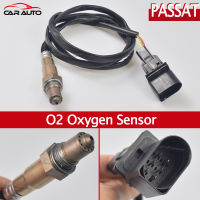 Wideband LSU 4.2 Sensor O2เซนเซอร์ออกซิเจน5สาย234-5117 0258007090สำหรับ A4 A8 Quattro TT สำหรับ Touareg Passat Golf สำหรับ Beetle