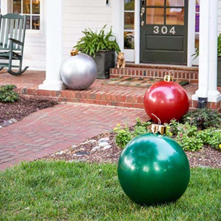 inflatable-christmas-ornaments-balls-65cm-oversized-christmas-ball-ornaments-christmas-blow-up-yard-decorations-christmas-holiday-decorations-outdoor-supple