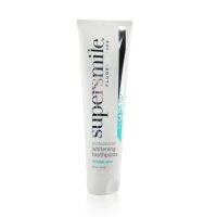 Supersmile Professional ยาสีฟันสูตรฟันขาว-Mint (ฟลูออไรด์ฟรี) 119G/4.2Oz