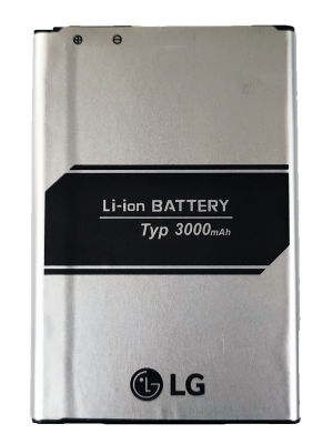 แบตเตอรี่ LG G4 (H815 H818 H819 F500) รับประกัน 3 แบต LG G4