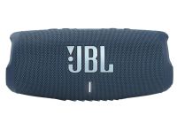 JBL CHARGE5 BLU (ประกันศูนย์แท้มหาจักร) MM6-001420 (แถมฟรี JBL T115BT Black จำนวน 1 ชิ้น/บิล) ทักแชทเพื่อรับของแถม