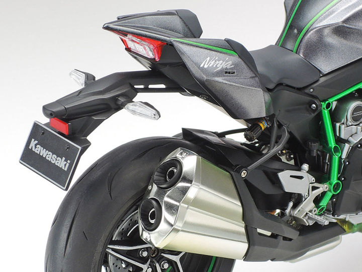1-12-motocyle-ชุดหุ่นประกอบรถจักรยานยนต์-kawasak-ninja-h2ชุดสร้างรถจักรยานยนต์คาร์บอนไฟเบอร์โมเดลรถยนต์แบบ-diy-สำหรับ-s-tamiya-14136