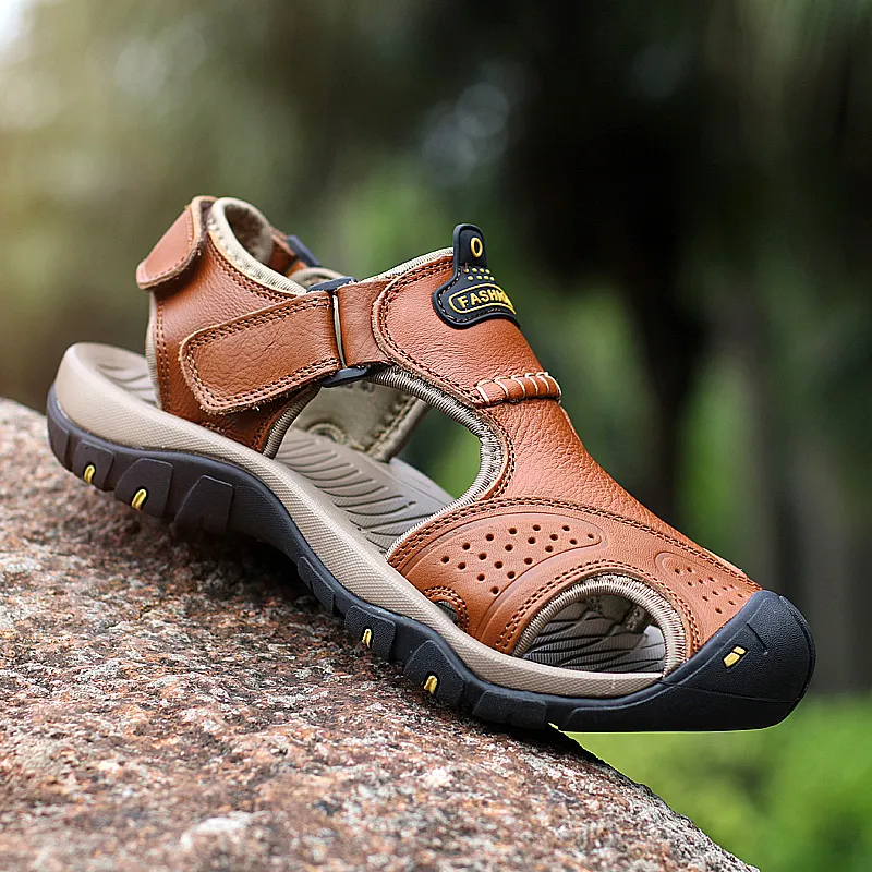 Men's sandals lowest discount price