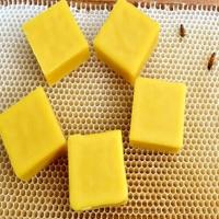 100 Pure Natural Yellow Beeswax Bee Wax Organic Pellets Beewax Food Cosmetic Grade soap raw material Pure Beeswax tool TSLM2