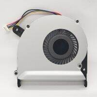 New CPU Cooler Fan For ASUS F502 F502C F502CA X502 X502C X502CA S400 S400C S400CA S400E S500 S500C S500CA X402E X402C X402CA