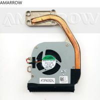 2023 latest Original free shipping laptop heatsink cooling fan cpu cooler For DELL E6320 CPU 0NV12R